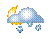 rtlich Schneeschauer