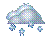Schneefall