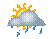 Regenschauer