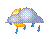 Regenschauer